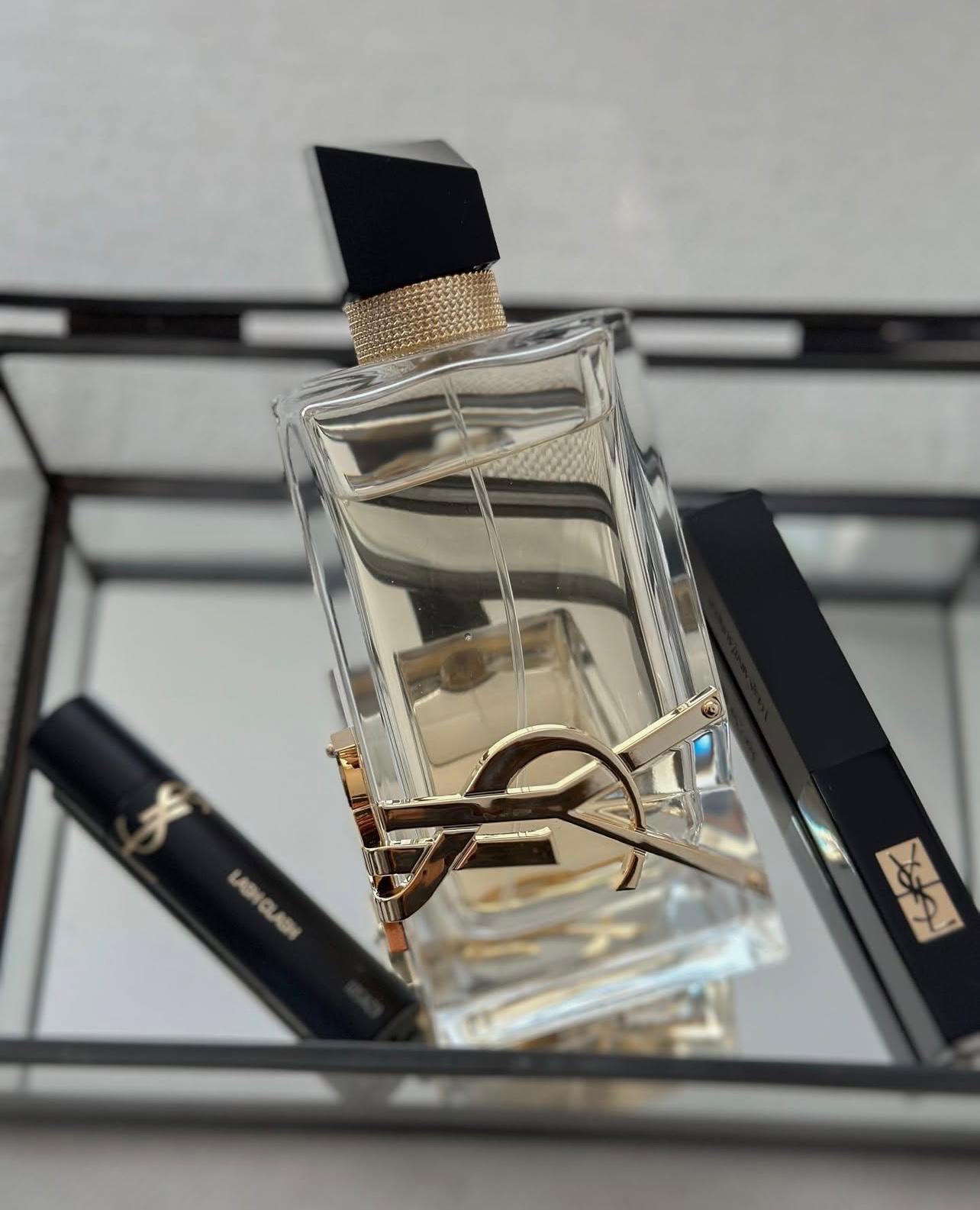 Yves Saint Laurent – Libre EDP