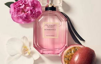 Fark edilmek istiyorsan Victoria’s Secret Bombshell