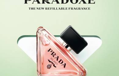 Prada – Paradoxe EDP