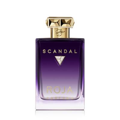  Roja Parfums Scandal Pour Femme Essence De Parfum 100 ml orıjınal  JLT 