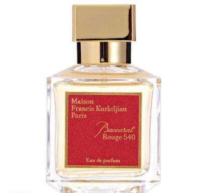 Maison Baccarat Rouge 540 70 ml EDP Bayan Tester Parfüm