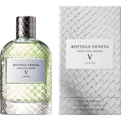 Bottega Veneta Parco Palladiano V Lauro Edp 100 ml Kadın Parfümü Orjinal JLT