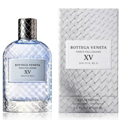 Bottega Veneta Parco Palladiano XV Salvıa Blu Edp 100 ml Unisex Parfümü Orjinal JLT