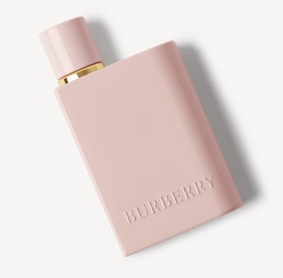 Burberry Her Elixir de Parfum bayan tester