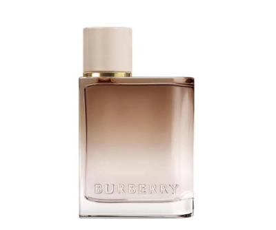 Burberry Her Intense EDP Bayan Parfümü tester