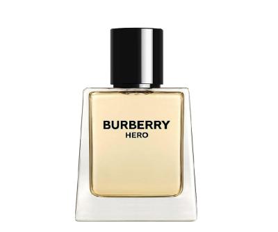 Burberry Hero Eau de Toilette 100 ml tester