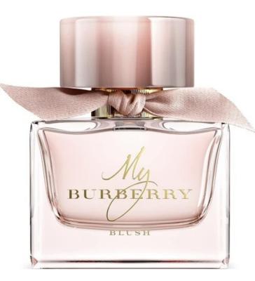 Burberry My Burberry Blush 90ML EDP Bayan Tester Parfüm