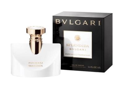 Bvlgari Splendida Patchouli Tentation EDP 100 ml  Kadın Parfümü Orjinal JLT