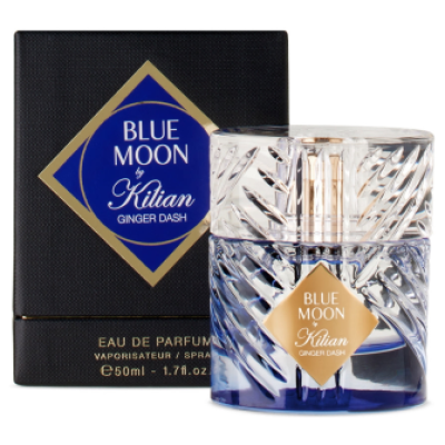 By Kilian Blue Moon Ginger Dash Edp 50 Ml Unisex Parfüm Orjinal JLT