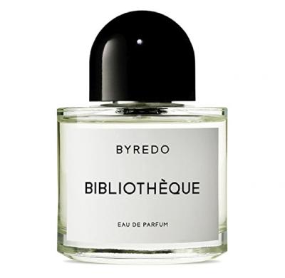 Byredo Bibliotheque Edp 100 ML Unisex Parfüm Orjinal JLT