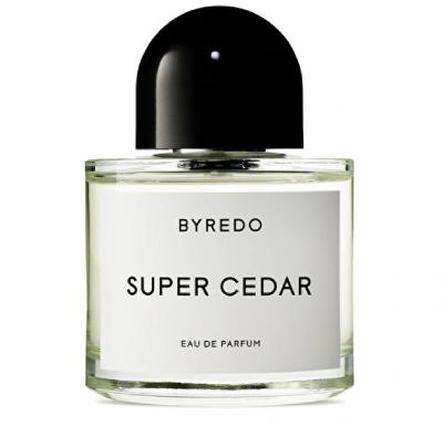 Byredo Super Cedar EDP 100 ml Unisex Parfüm Orjinal JLT