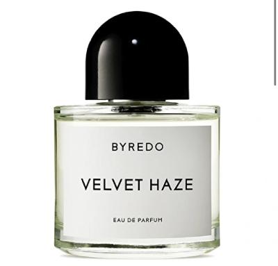 Byredo Velvet Haze EDP 100 ml Orjinal JLT