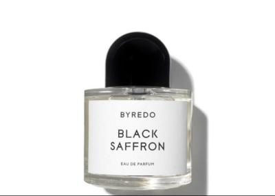 Byredo black saffron edp 100 ml Orjinal JLT