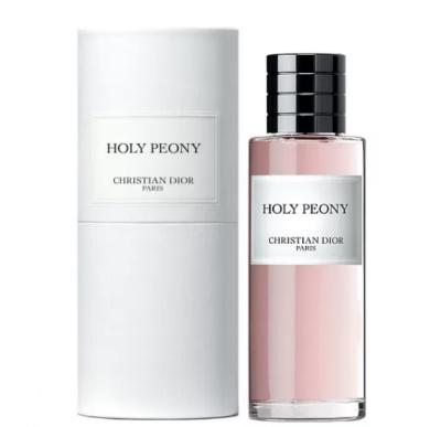 CHRİSTİAN DİOR HOLY PEONY 125 Ml Edp Orjinal JLT