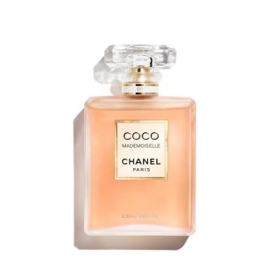 COCO MADEMOISELLE L’Eau Privée tester 