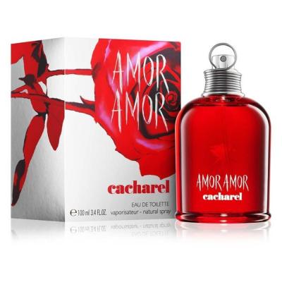 Cacharel Amor Amor Femme EDT 100 ml Bayan Parfümü Orjinal JLT
