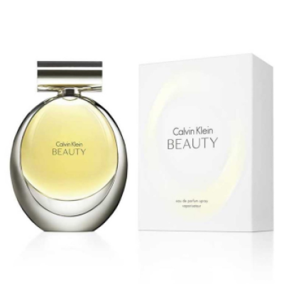 Calvin Klein Beauty Edp 100 ml Kadın Parfüm Orjinal JLT