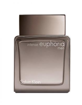 Calvin Klein Euphoria Intense EDT 100 ml Erkek Parfüm tester