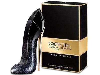 Carolina Herrera Good Girl It's So Good to be Bad parfüm   ARC