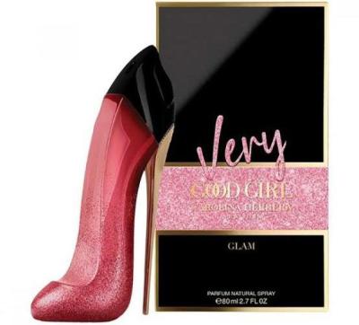 Carolina Herrera Very Good Girl Edp Kadın Parfüm 80 Ml Orjinal JLT