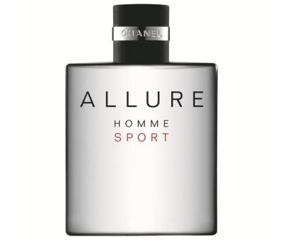 Chanel Allure Sport Edt 100ml Erkek Tester Parfüm