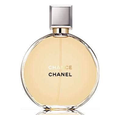 Chanel Chance Parfum 100ml Edp Bayan Tester Parfüm