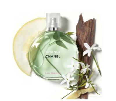 Chanel chance Fraiche Edt 100ml Bayan Tester Parfüm