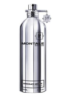Chocolate Greedy Montale for women and men Orjinal JLT