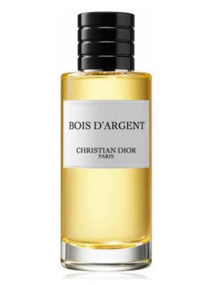Christian Dior Bois D'argent 125 Unisex Tester Parfüm
