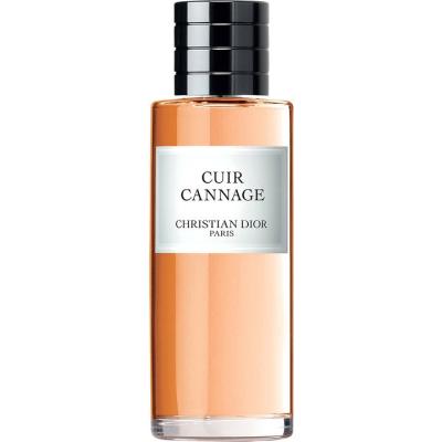 Christian Dior Cuir Cannage Edp 125 ml tester