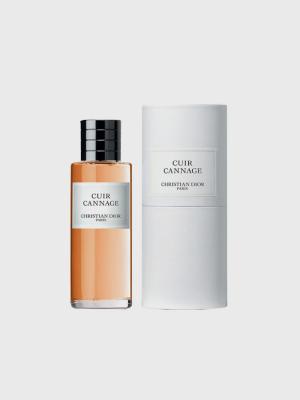 Christian Dior Cuir Cannage Unisex Parfüm Orjinal JLT
