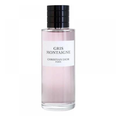Christian Dior Gris Montaigne 125 ml Bayan Parfüm tester
