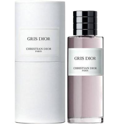 Christian Dior Gris  Bayan Parfüm Orjinal JLT