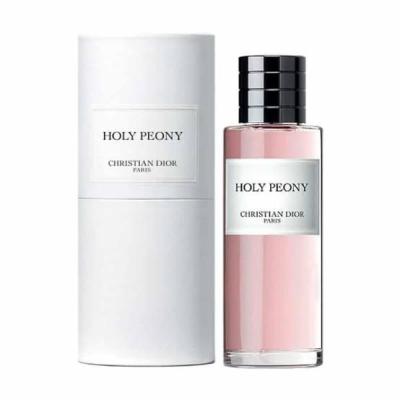 Christian Dior Holy Peony 125ml Unisex Parfüm Orjinal JLT
