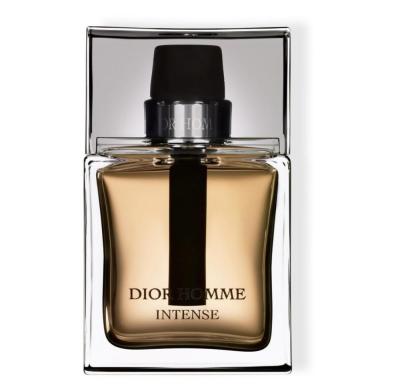 Christian Dior Homme İntense Edp 100ml Erkek Tester Parfüm