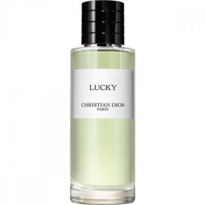 Christian Dior Lucky EDP 125ML tester