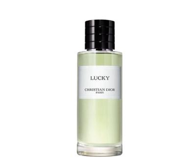 Christian Dior Lucky EDP 125ML tester