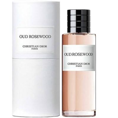 Christian Dior Oud Rosewood 125 Ml Unisex Orjinal JLT