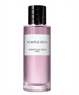 Christian Dior Purple Oud Unisex Parfüm
