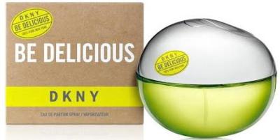 Dkny Be Delicious Edp 100 Ml Kadın Parfüm Orjinal JLT