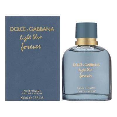 Dolce Gabbana Light Blue Forever Edp Erkek Parfüm 100 ml   orıjınal JLT