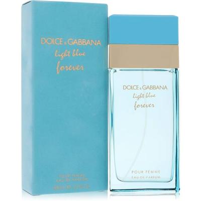 Dolce & Gabbana Light Blue Forever Pour femme  100 ml Orjinal JLT