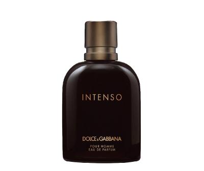 Dolce & Gabbana Pour Homme Intenso EDP 125ML tester