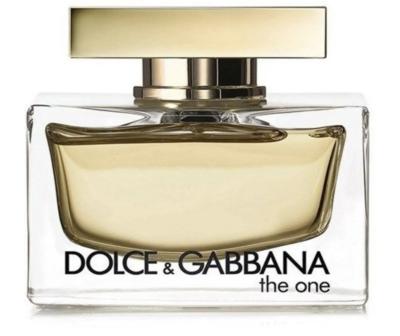 Dolce Gabbana The One Edp 75ml Bayan Tester Parfüm