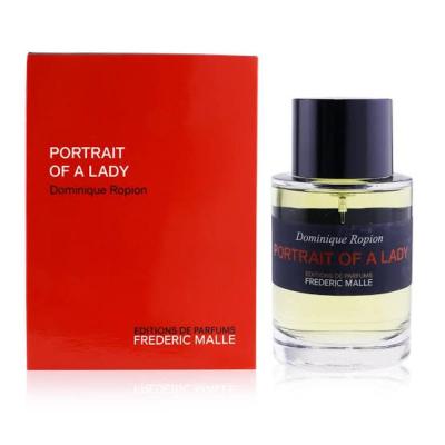 Frederic Malle Portrait Of A Lady EDP 100 ml Kadın Parfüm Orjinal JLT