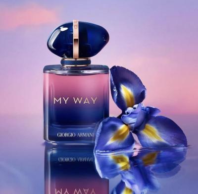Giorgio Armani MY WAY Parfüm (Yoğunlaştırılmış) 90 ML Tester