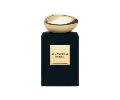 Giorgio Armani Prive Oud Royal EDP İntense 100ML Erkek Tester Parfüm