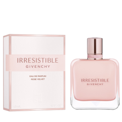 Givenchy Irresistible Rose Velvet Edp 80 ml Kadın Parfüm Orjinal JLT