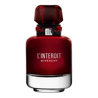 Givenchy Linterdit Kırmızı Rouge Edp 80ml - Kadın Parfüm tester