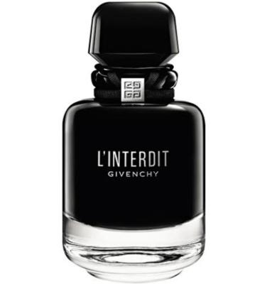 Givenchy Linterdit Intense Edp 80 ml Kadın tester